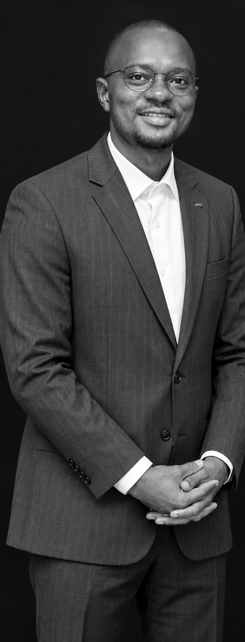 Portrait professionnel d’Ibrahim Diallo